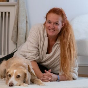 TELLINGTON TTouch Hunde 1 Tageskurs SUPER SPECIAL